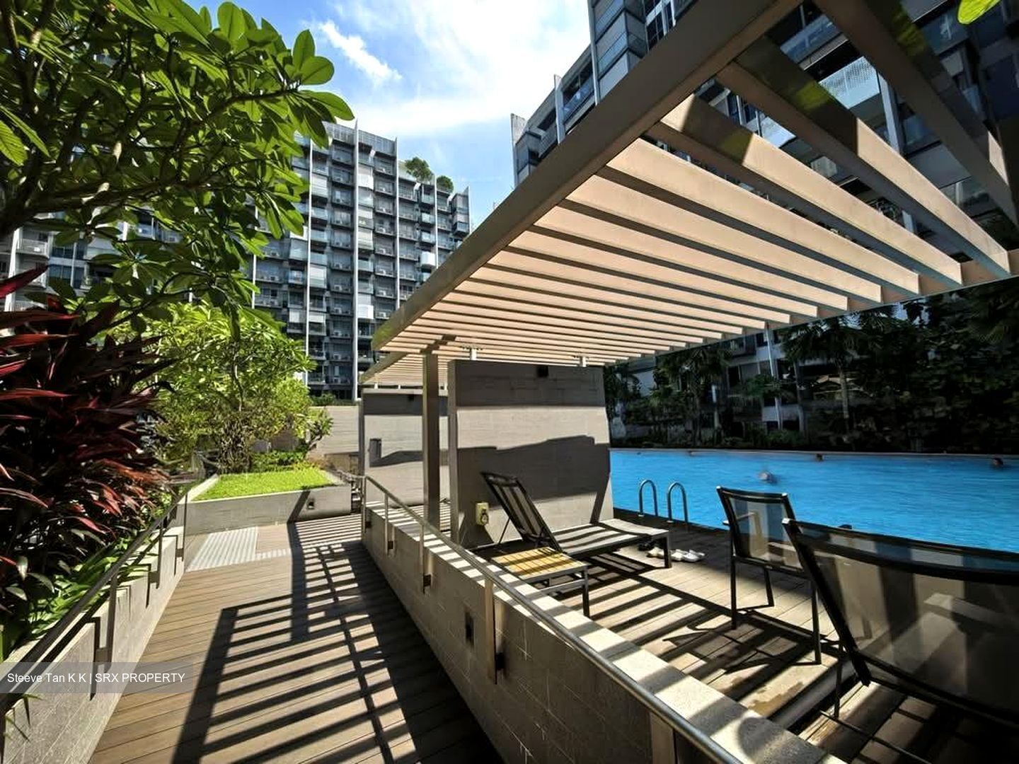 The Alps Residences (D18), Condominium #579671461